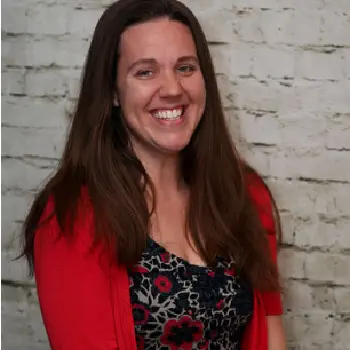 April Riley-Elliott profile picture