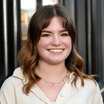 Audrey Huggett profile picture