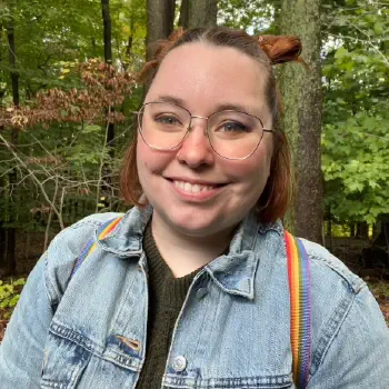 Becca Hansen profile picture