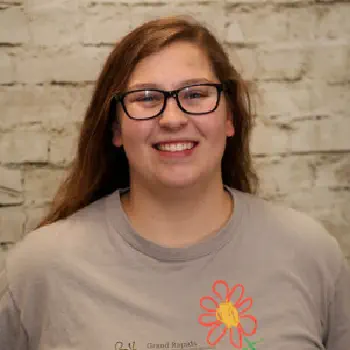 Becca Johnson profile picture