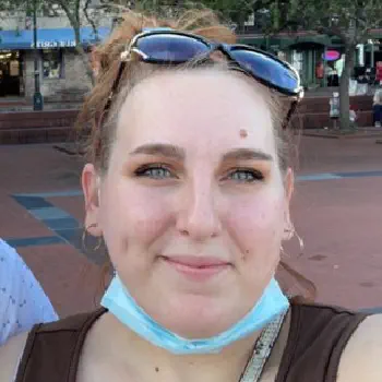 Maddie Olsen profile picture