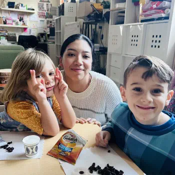 Michelle Lopez-Arreola profile picture