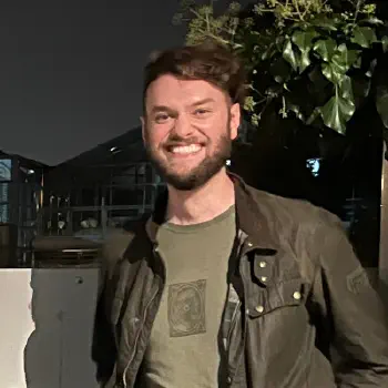 Tom Dodd profile picture