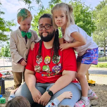 Aaron Farr profile picture