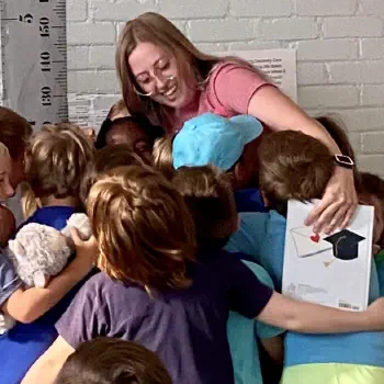 Annika Nixon profile picture